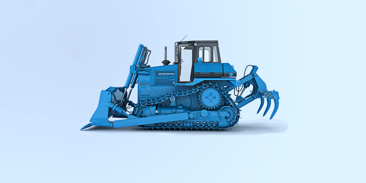 3D Composings aller Art